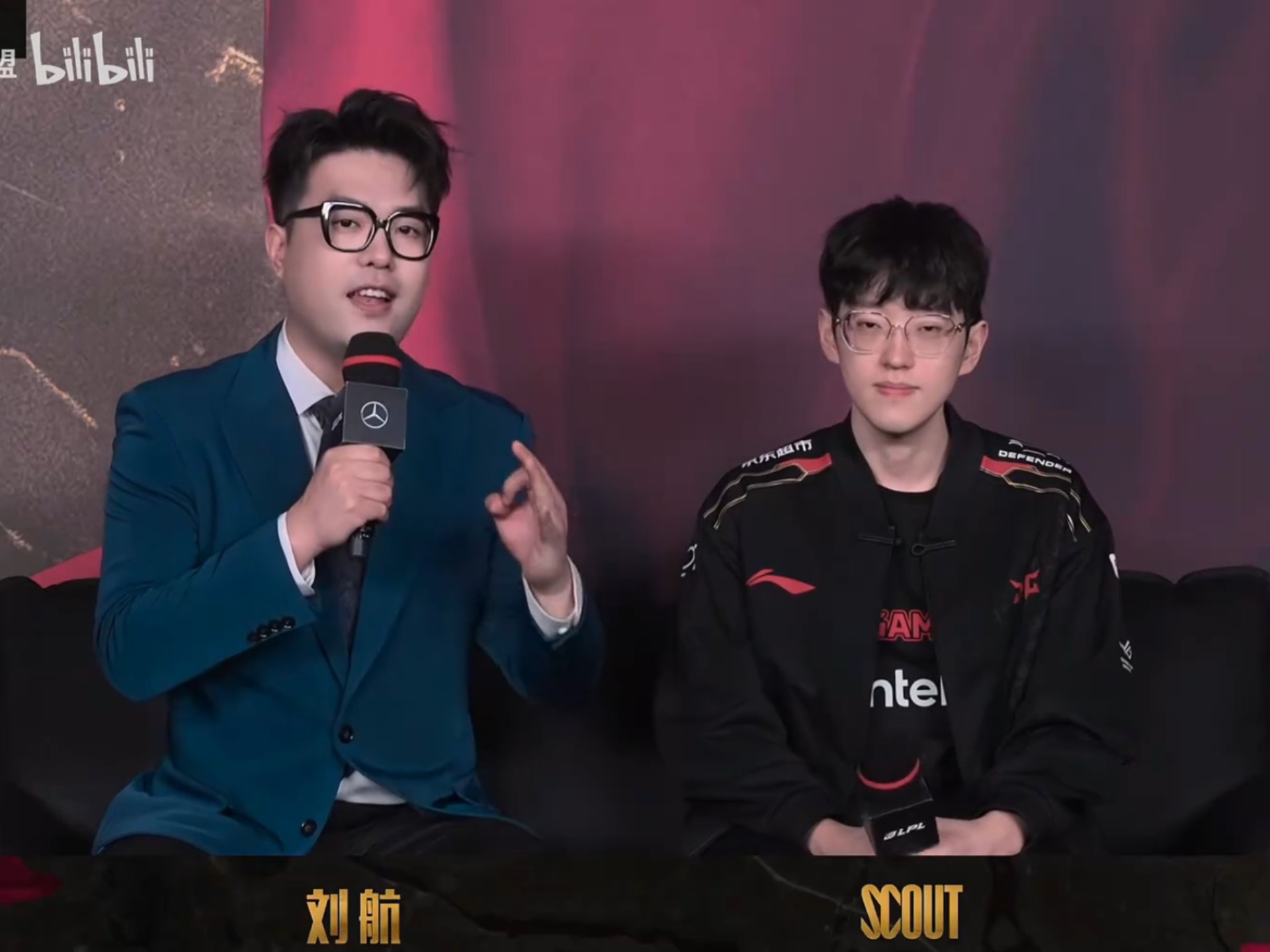 Scout关键节点精彩发挥，公牛带队取胜！