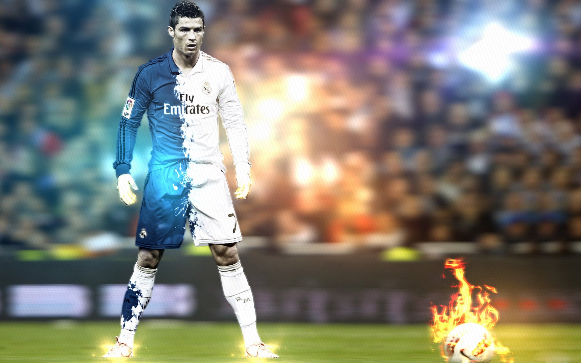 足球赛场焦点！阿根廷队对阵西班牙队，核心球员受伤，球队前景蒙阴影